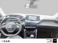 Peugeot 2008 BUSINESS BlueHDi 110 S&S BVM6 Allure Business - <small></small> 17.990 € <small>TTC</small> - #6