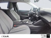 Peugeot 2008 BUSINESS BlueHDi 110 S&S BVM6 Allure Business - <small></small> 17.990 € <small>TTC</small> - #7