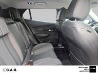 Peugeot 2008 BUSINESS BlueHDi 110 S&S BVM6 Allure Business - <small></small> 17.990 € <small>TTC</small> - #8