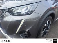 Peugeot 2008 BUSINESS BlueHDi 110 S&S BVM6 Allure Business - <small></small> 17.990 € <small>TTC</small> - #12