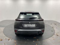 Peugeot 2008 BUSINESS BlueHDi 130 S&S EAT8 Active - <small></small> 20.490 € <small>TTC</small> - #4