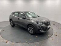 Peugeot 2008 BUSINESS BlueHDi 130 S&S EAT8 Active - <small></small> 20.490 € <small>TTC</small> - #7