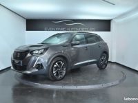 Peugeot 2008 BUSINESS BlueHDi 130 S&S EAT8 Allure - <small></small> 18.990 € <small>TTC</small> - #1