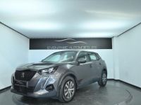 Peugeot 2008 BUSINESS PureTech 100 S&S BVM6 Active - <small></small> 14.990 € <small>TTC</small> - #1