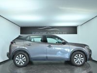 Peugeot 2008 BUSINESS PureTech 100 S&S BVM6 Active - <small></small> 14.990 € <small>TTC</small> - #4