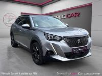 Peugeot 2008 BUSINESS PureTech 130 SS EAT8 Allure Business - <small></small> 17.490 € <small>TTC</small> - #1