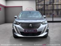 Peugeot 2008 BUSINESS PureTech 130 SS EAT8 Allure Business - <small></small> 17.490 € <small>TTC</small> - #2