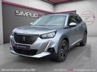 Peugeot 2008 BUSINESS PureTech 130 SS EAT8 Allure Business - <small></small> 17.490 € <small>TTC</small> - #3