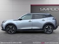 Peugeot 2008 BUSINESS PureTech 130 SS EAT8 Allure Business - <small></small> 17.490 € <small>TTC</small> - #4