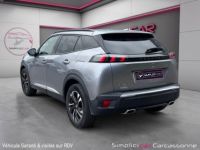 Peugeot 2008 BUSINESS PureTech 130 SS EAT8 Allure Business - <small></small> 17.490 € <small>TTC</small> - #5