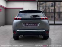 Peugeot 2008 BUSINESS PureTech 130 SS EAT8 Allure Business - <small></small> 17.490 € <small>TTC</small> - #6