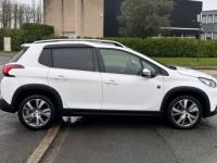 Peugeot 2008 CROSSWAY 1.2 PT 110CV EAT 6 TOIT PANORAMIQUE 7492HT ENTRETIEN A JOUR GARANTIE 12 MOIS - <small></small> 8.990 € <small>TTC</small> - #2