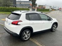 Peugeot 2008 CROSSWAY 1.2 PT 110CV EAT 6 TOIT PANORAMIQUE 7492HT ENTRETIEN A JOUR GARANTIE 12 MOIS - <small></small> 8.990 € <small>TTC</small> - #3