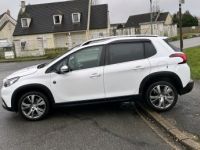 Peugeot 2008 CROSSWAY 1.2 PT 110CV EAT 6 TOIT PANORAMIQUE 7492HT ENTRETIEN A JOUR GARANTIE 12 MOIS - <small></small> 8.990 € <small>TTC</small> - #5