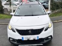 Peugeot 2008 CROSSWAY 1.2 PT 110CV EAT 6 TOIT PANORAMIQUE 7492HT ENTRETIEN A JOUR GARANTIE 12 MOIS - <small></small> 8.990 € <small>TTC</small> - #7