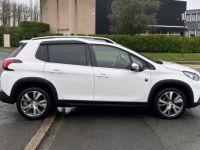 Peugeot 2008 CROSSWAY 1.2 PT 110CV EAT 6 TOIT PANORAMIQUE ENTRETIEN A JOUR TBEG - <small></small> 9.990 € <small>TTC</small> - #2