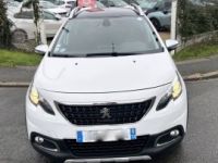 Peugeot 2008 CROSSWAY 1.2 PT 110CV EAT 6 TOIT PANORAMIQUE ENTRETIEN A JOUR TBEG - <small></small> 9.990 € <small>TTC</small> - #7