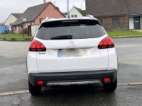 Peugeot 2008 CROSSWAY 1.2 PT 110CV EAT 6 TOIT PANORAMIQUE ENTRETIEN A JOUR TBEG - <small></small> 9.990 € <small>TTC</small> - #8