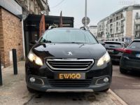 Peugeot 2008 CROSSWAY 130 CH - <small></small> 9.990 € <small>TTC</small> - #2