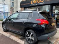 Peugeot 2008 CROSSWAY 130 CH - <small></small> 9.990 € <small>TTC</small> - #6