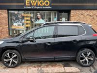 Peugeot 2008 CROSSWAY 130 CH - <small></small> 9.990 € <small>TTC</small> - #7