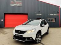 Peugeot 2008 Crossway 2017 1.6 HDI - <small></small> 11.490 € <small>TTC</small> - #1