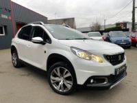 Peugeot 2008 Crossway 2017 1.6 HDI - <small></small> 11.490 € <small>TTC</small> - #2