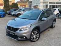 Peugeot 2008 CrossWay Phase 2 1.2 130 Cv Jantes Aluminium-Apple Carplay-GripControl-Garantie 11-2027 - <small></small> 10.990 € <small>TTC</small> - #1