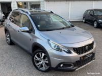 Peugeot 2008 CrossWay Phase 2 1.2 130 Cv Jantes Aluminium-Apple Carplay-GripControl-Garantie 11-2027 - <small></small> 10.990 € <small>TTC</small> - #2