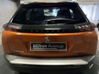 Peugeot 2008 e-- 136  GT Line - <small></small> 17.990 € <small>TTC</small> - #33