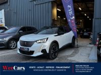 Peugeot 2008 e- - 136ch GT Pack - <small></small> 18.990 € <small>TTC</small> - #1