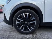 Peugeot 2008 e- - 136ch GT Pack - <small></small> 18.990 € <small>TTC</small> - #23