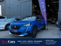 Peugeot 2008 e - 136 ch GT Pack - <small></small> 22.990 € <small>TTC</small> - #1