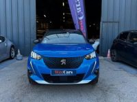 Peugeot 2008 e - 136 ch GT Pack - <small></small> 22.990 € <small>TTC</small> - #2