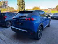 Peugeot 2008 e - 136 ch GT Pack - <small></small> 22.990 € <small>TTC</small> - #15