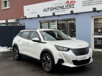 Peugeot 2008 e-2008 136ch Allure - <small></small> 16.490 € <small>TTC</small> - #1