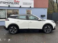 Peugeot 2008 e-2008 136ch Allure - <small></small> 16.490 € <small>TTC</small> - #8