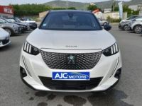 Peugeot 2008 E-2008 136CH GT - <small></small> 19.990 € <small>TTC</small> - #5