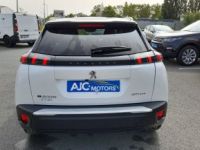 Peugeot 2008 E-2008 136CH GT - <small></small> 19.990 € <small>TTC</small> - #9