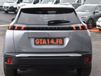 Peugeot 2008 E-2008 136CH ROADTRIP - <small></small> 20.990 € <small>TTC</small> - #18