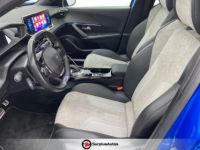 Peugeot 2008 e-2008 (2) ELECTRIQUE GT - <small></small> 19.990 € <small>TTC</small> - #7