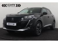 Peugeot 2008 e-2008 ALLURE - NAVI LED MIRROR LINK - <small></small> 19.995 € <small>TTC</small> - #1