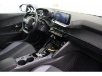 Peugeot 2008 e-2008 ALLURE - NAVI LED MIRROR LINK - <small></small> 19.995 € <small>TTC</small> - #15