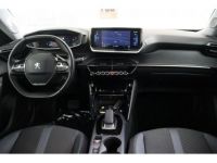 Peugeot 2008 e-2008 ALLURE - NAVI LED MIRROR LINK - <small></small> 19.995 € <small>TTC</small> - #16