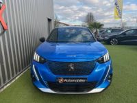 Peugeot 2008 E-2008 GT LINE ELECTRIQUE 136CH EAT8 - <small></small> 25.990 € <small>TTC</small> - #2