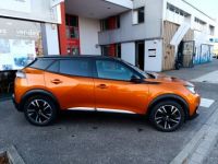 Peugeot 2008 e-2008 II ELECTRIQUE 136 cv GT PACK - <small></small> 19.990 € <small>TTC</small> - #8