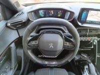 Peugeot 2008 e-2008 II ELECTRIQUE 136 cv GT PACK - <small></small> 19.990 € <small>TTC</small> - #19