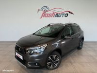 Peugeot 2008 EAT6 110cv ALLURE-2019 - <small></small> 13.900 € <small>TTC</small> - #1