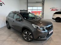 Peugeot 2008 EAT6 110cv ALLURE-2019 - <small></small> 13.900 € <small>TTC</small> - #2