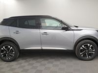 Peugeot 2008 EAT8 ALLURE PACK 130CH - <small></small> 29.990 € <small></small> - #4